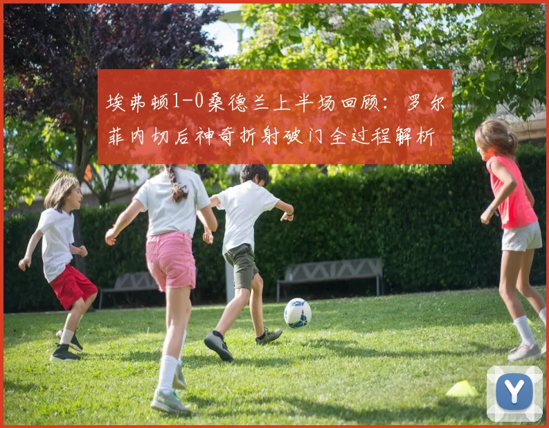 埃弗顿1-0桑德兰上半场回顾：罗尔菲内切后神奇折射破门全过程解析